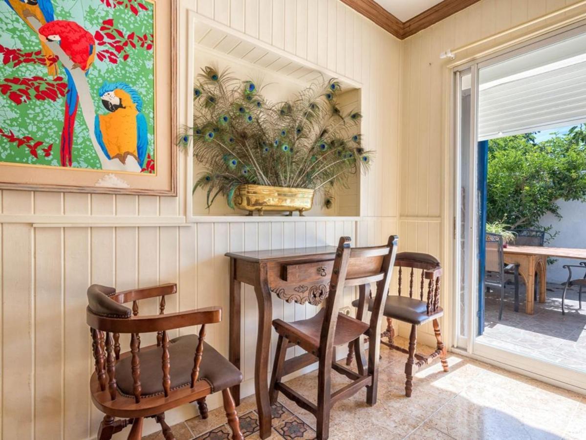 Charming In With Private Pool