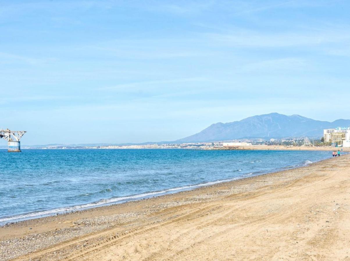 Encanto: Retreat With Private Pool Marbella