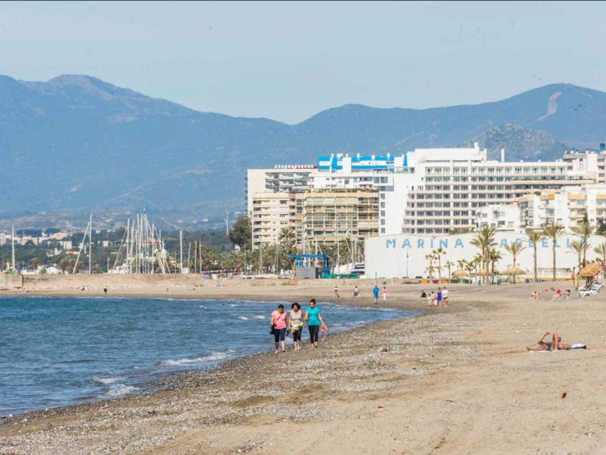 Charming In With Private Pool * Marbella