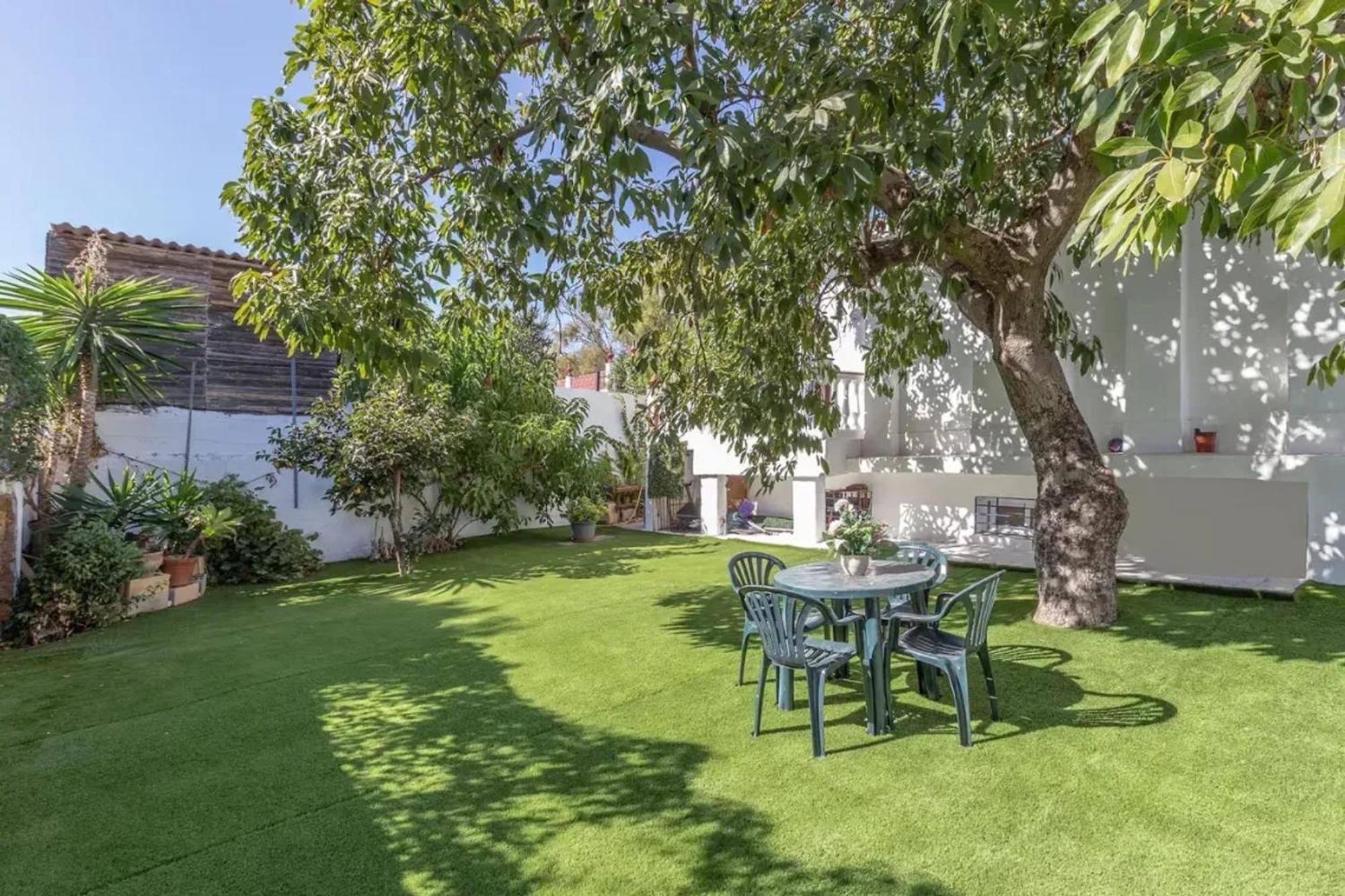 Charming In With Private Pool Villa *